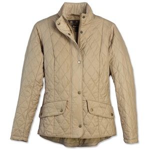Barbour Flyweight Cavalry
